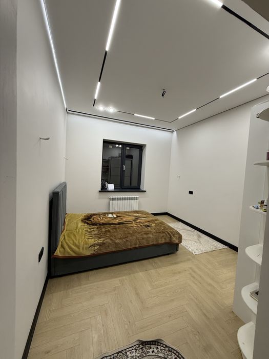 Продам 2-х этажный дом