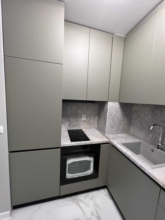 Двустаен апартамент