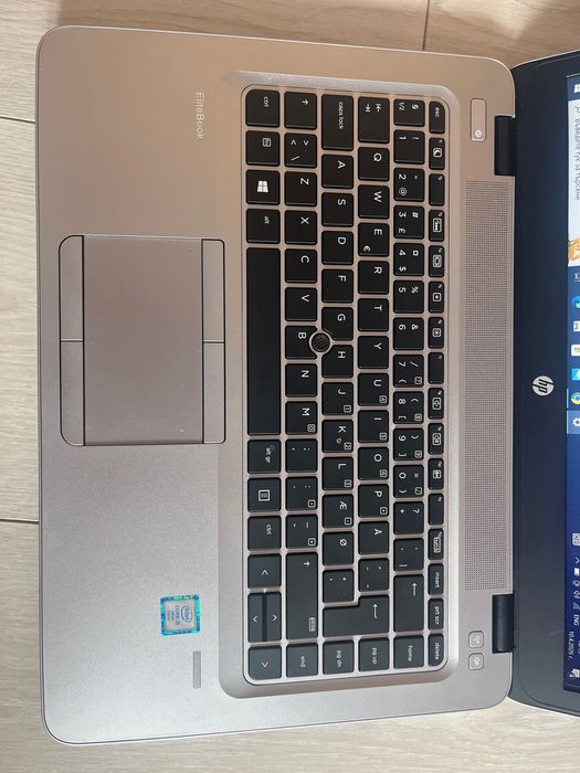 HP Elitebook G 3
