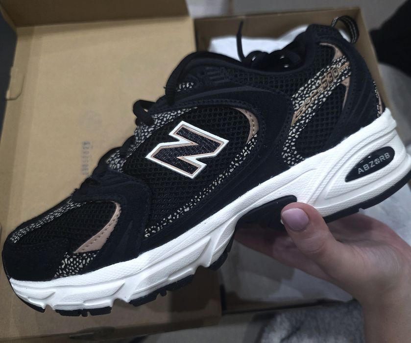 New balance 530 .