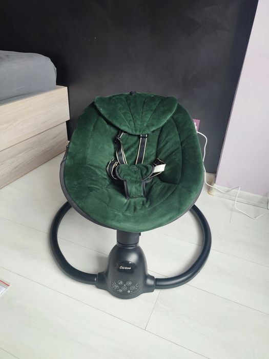 Електрически шезлонг Moni