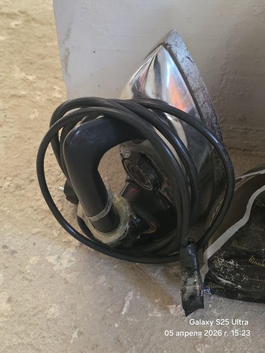 Dazmol sotiladi СССР chiqan