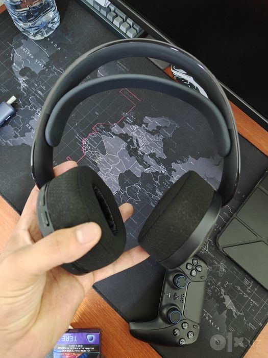 Pulse 3D naushnik
