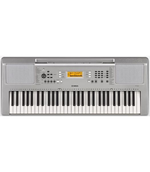 yamaha ypt360 в хорошем состоянии