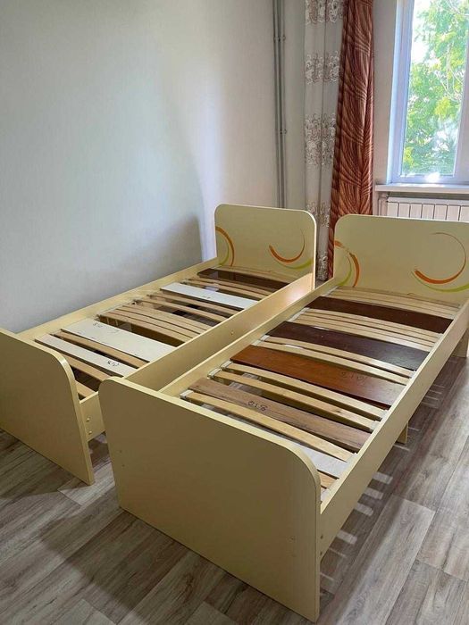 Кровати односпальные Беларусь