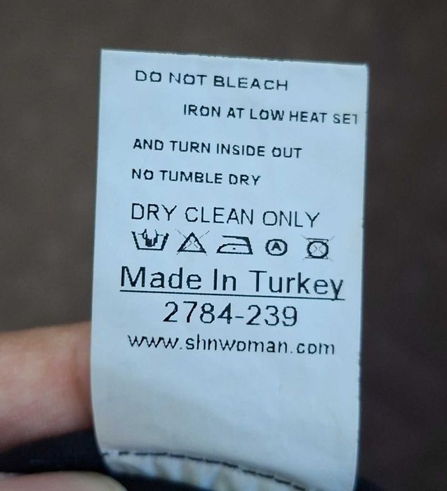 Продаю женские брюки 44/46 размер