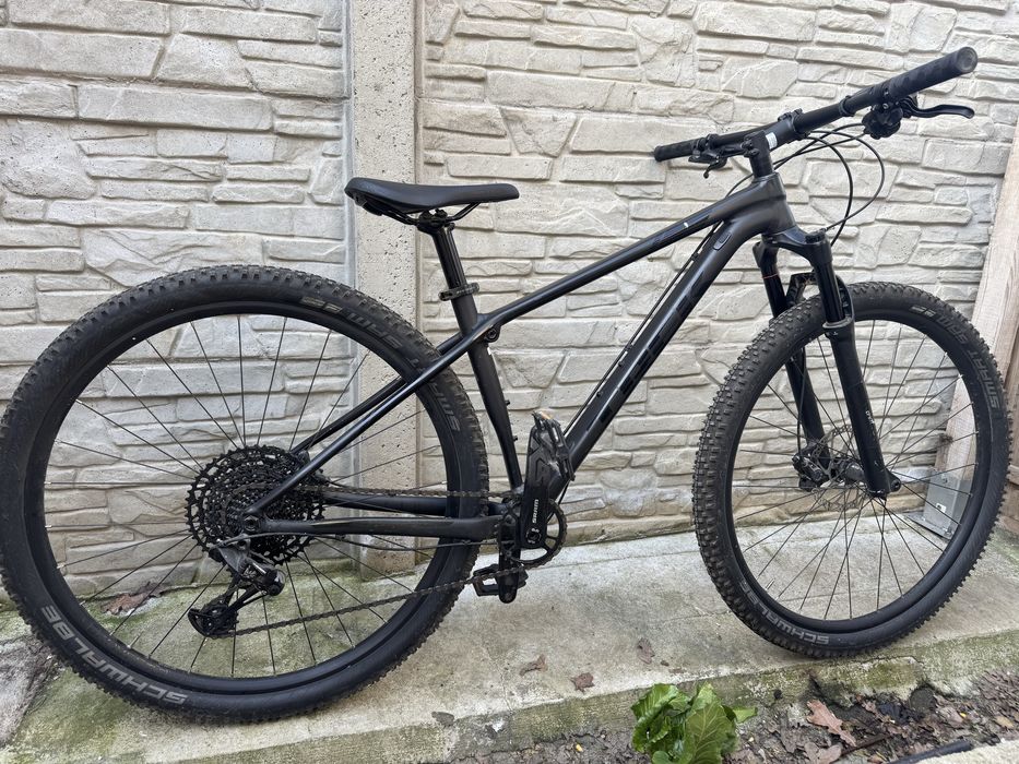 Mtb Trek Procaliber 6