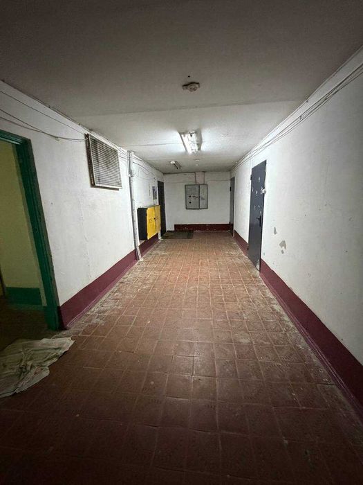 Продажа 1-комнатной квартиры