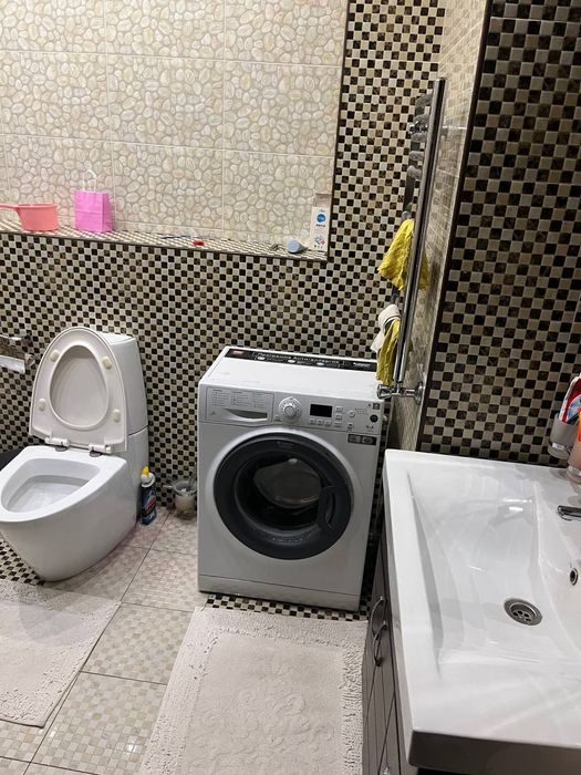 Срочный сдаётся квартира ц 5 Артел дом МЕТРО минор 3 комнита