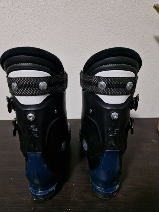 Clapari SALOMON barbati 41