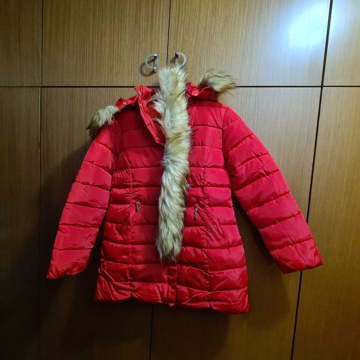 Чисто ново дамско яке