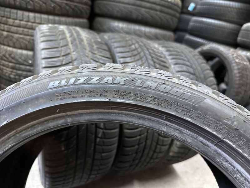 225/40/18 BRIDGESTONE 4бр