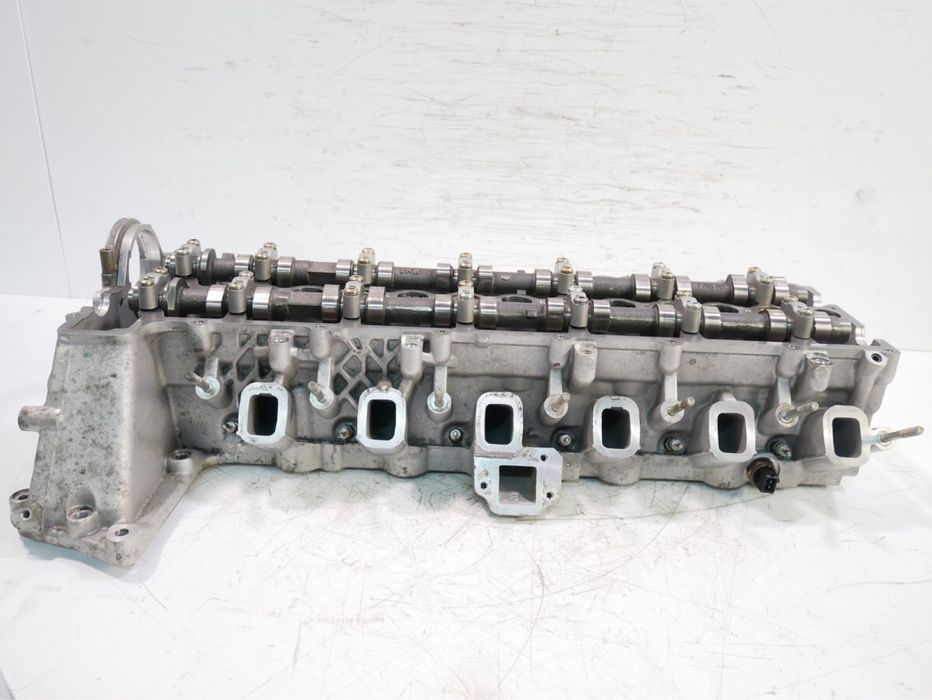 Цилиндрова глава за БМВ BMW E46 E53 E60 E61 204-218 к.с 3.0 дизел