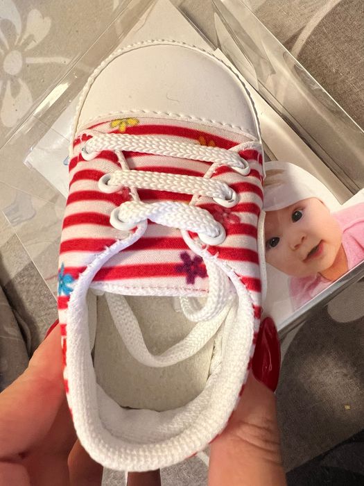 Бебешки буйки нови