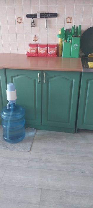 Кухонный гарнитур  б/у