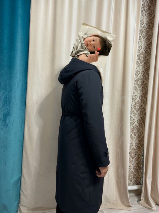 Сыртқы киім сатылады!