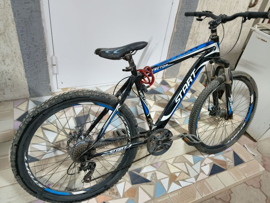 Продам велосипед