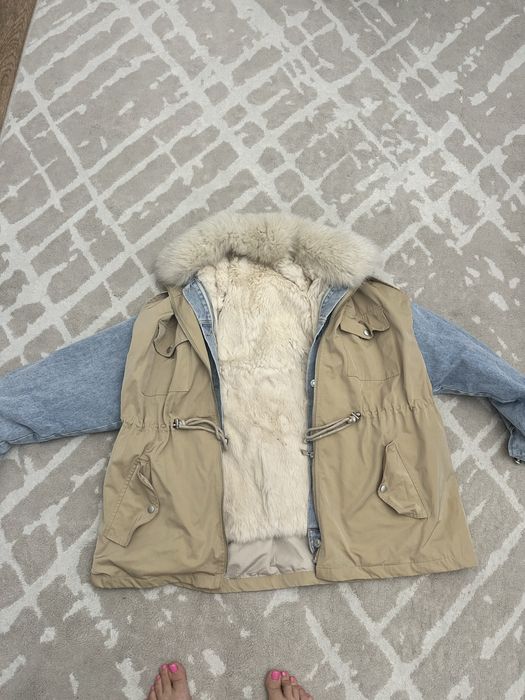 Продам парку