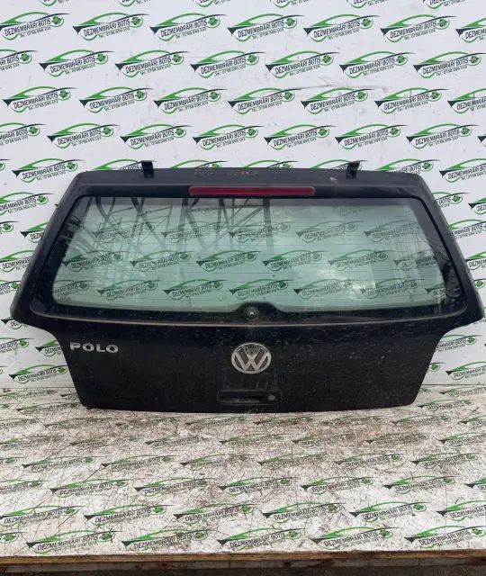 Hayon / Haion Volkswagen VW Polo 2000