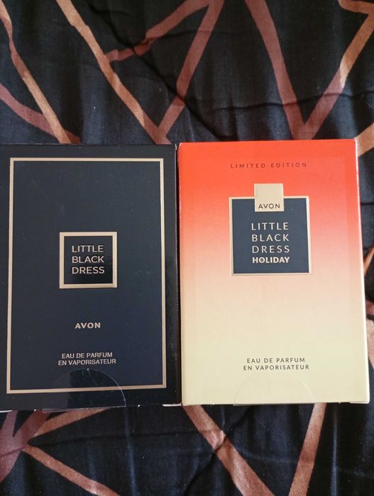 дамски  и мъжки парфюми AVON