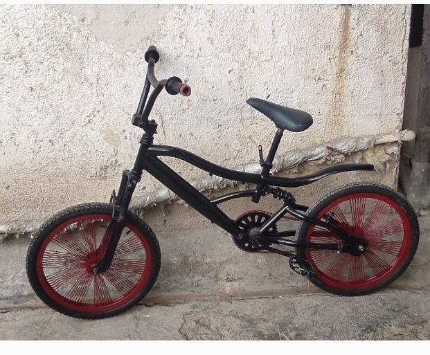 Велосипед велосипед