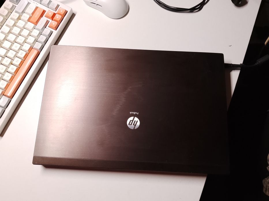 Продам ноутбук HP