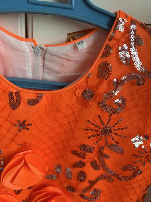 Платье для девочек