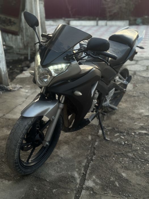 Продается на ходу