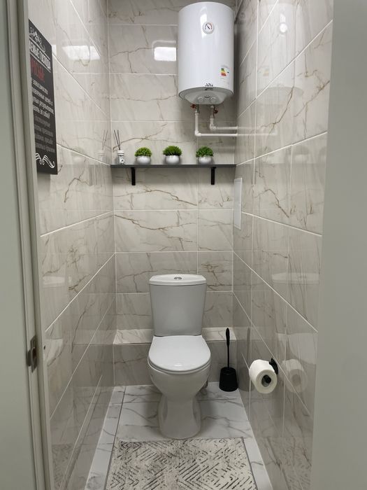 Квартира посуточна в Жана кала