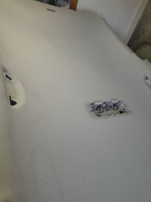 Таван за фолксваген пасат б6 комби