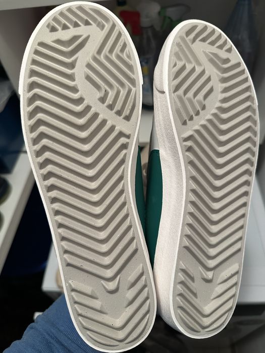 Vand adidasi Nike Blazer Mid 77 Jumbo Noi