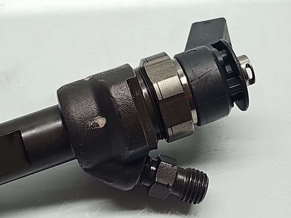 Injector Bmw 1 (F20, F21) [Fabr 2011-2017] 8506902-03, 0445110401 1.6