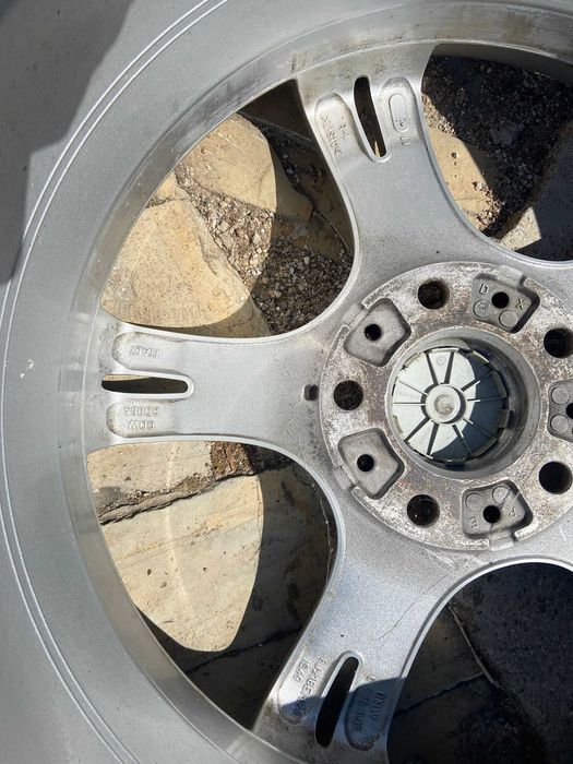 Джанти 18 5х120 BMW