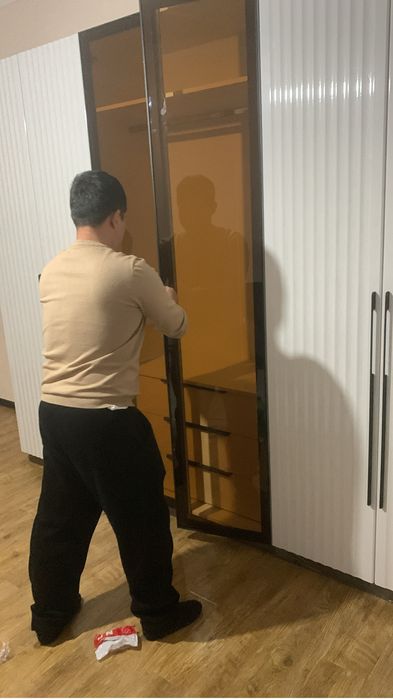 Сборщик мебели | Сборка от 5000тг