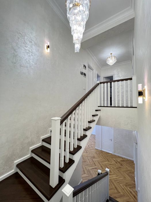 Продаются два новых евродома 3 сот. Шайхантахурский р-н, Катта Октепа