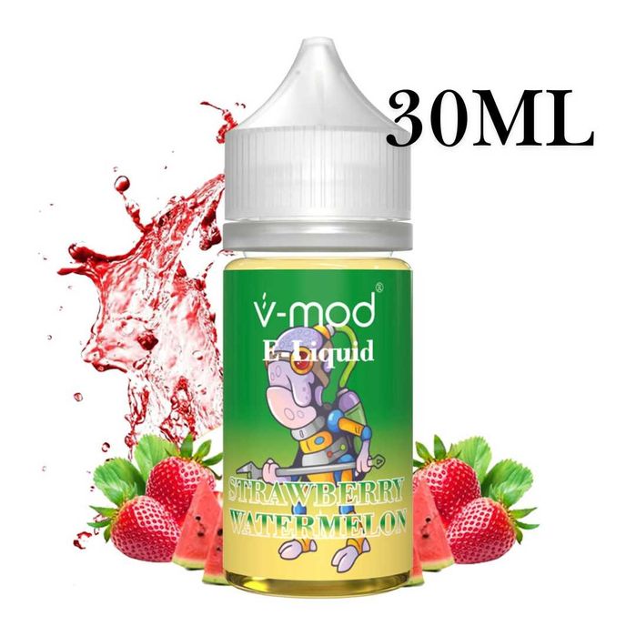 Lichid Vape V-MOD Premium 30ml