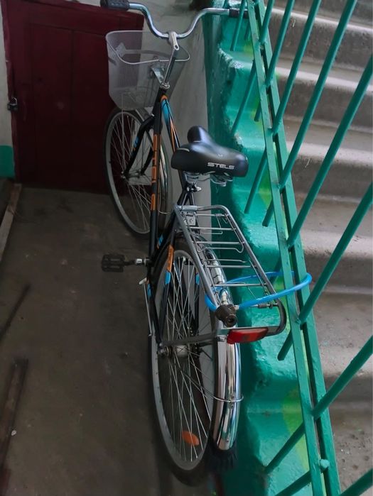 Продам велосипед