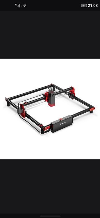 Algolaser 5 watt