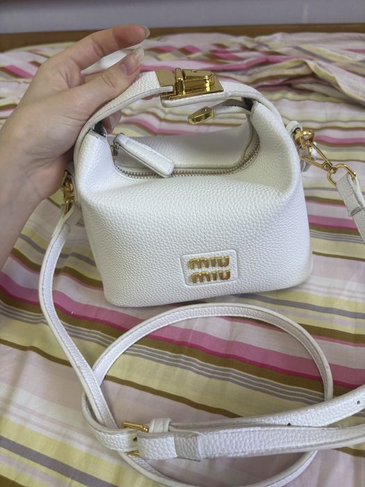 Сумка без гарантий