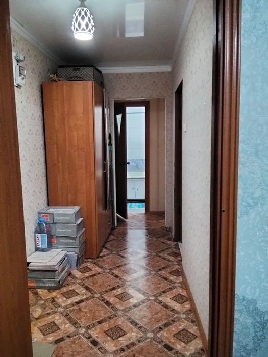 2- болмели  квартира сатылады.