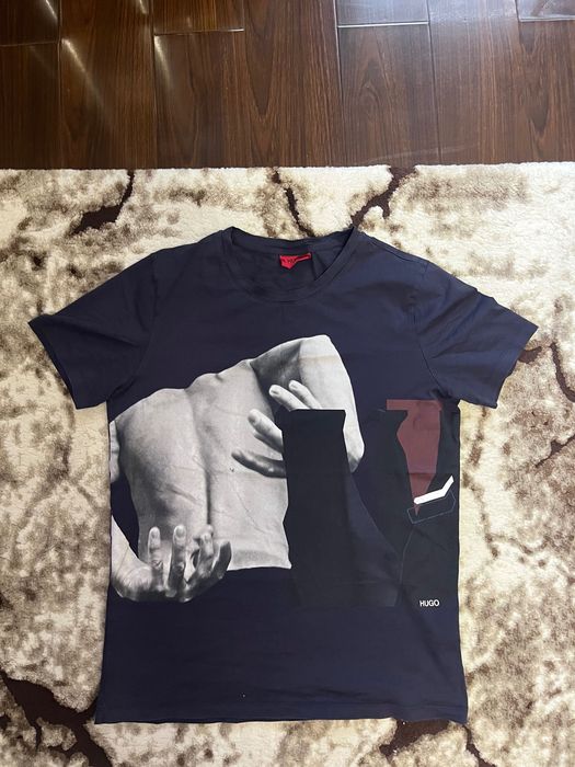 Tricou Hugo Boss