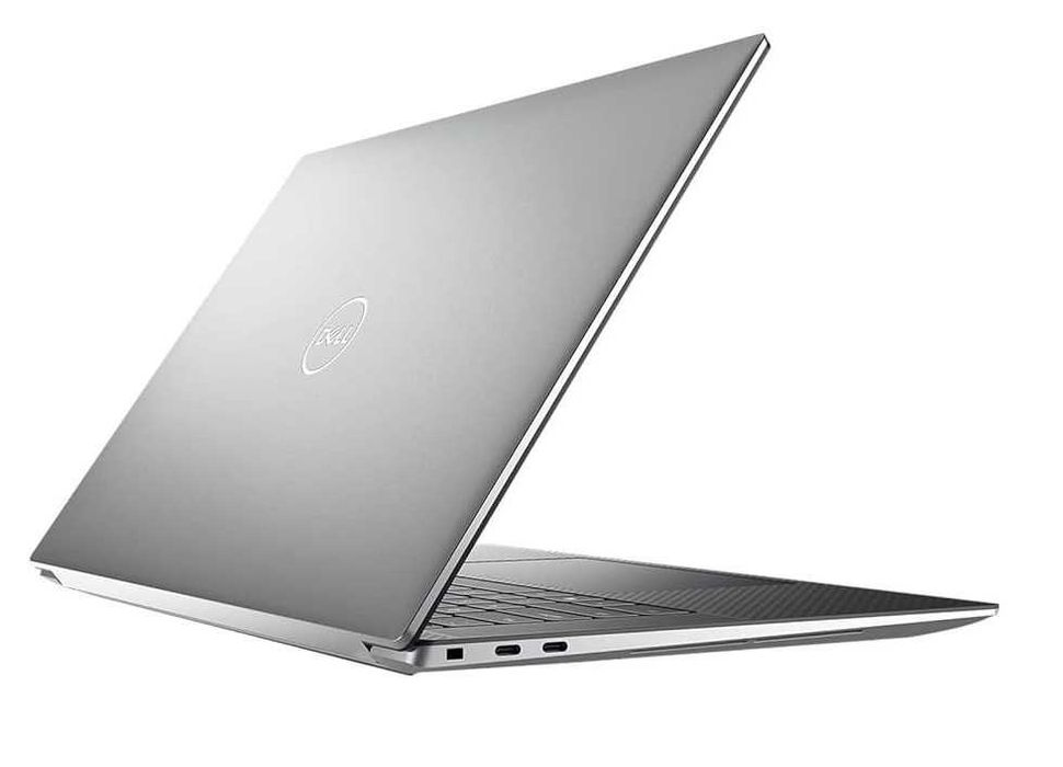 Dell Precision 5570 i7 12800H RTX A2000 8GB 16GB DDR5 512GB NVMe 4K Workstation CAD 3D Video