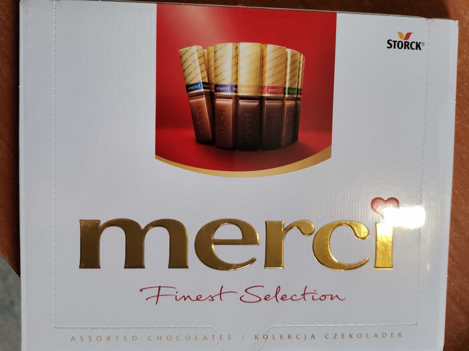 Дъвки Орбит Orbit, шоколад Милка Milka