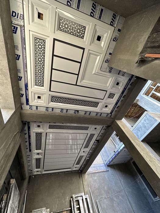 алюкобонд алюкабонд алкафон ак. аликапон устаси