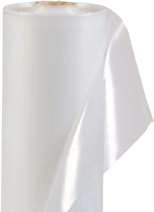 Пленка полиэтиленовая