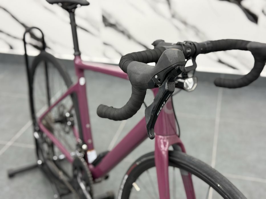 Cannondale Synapse Carbon 3 размер 56 2х11 Shimano 105