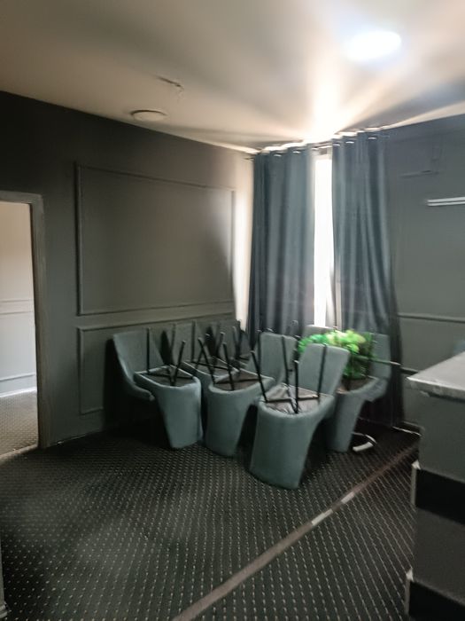 Коммерческое Помещение