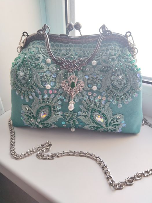 Сумочки ручной работы