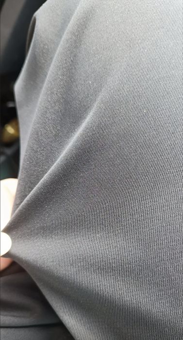 Брюки женские граффит