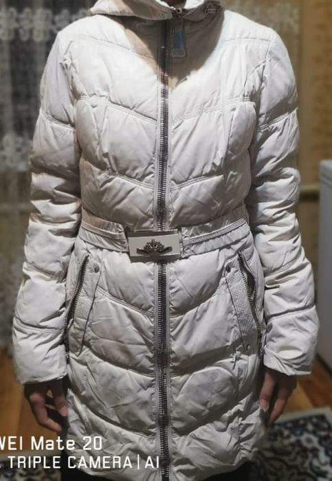 Продам или обменяю куртки